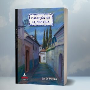 Libro Callejón de la memoria