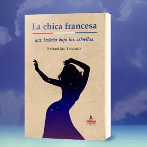 portada libro la chica francesa